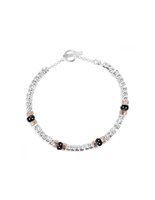 Bracciale Gerba Uomo in Argento BRN01 - BRN01